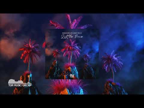Roman Müller & Matt Wills - Little One [Official Audio]