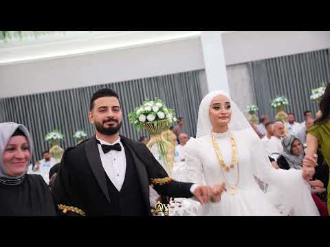 ŞEHMUS ÖZBAY VE EKİBİ ( AZAK AİLESİNİN DÜĞÜNÜ ) AY ORGANİZASYON 2025