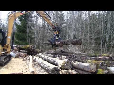 Grappin forestier Uniforest_6