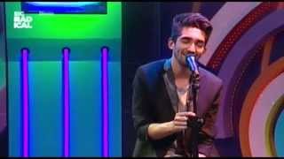 Paulo Sousa - Onde Quero Estar (Curto Circuito, SIC)