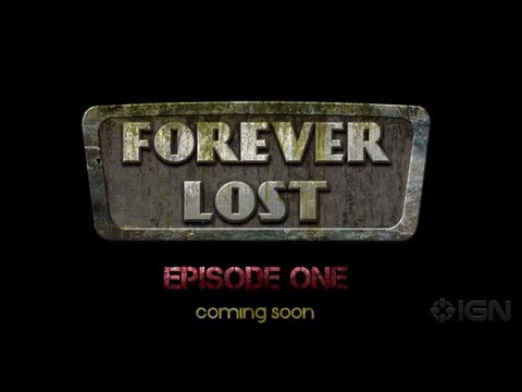 Forever Lost - Episode 1 IOS
