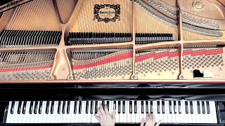 Download lagu 24のやさしい小品 第6番「病気のお人形」 : チャイコフスキー作曲/Die kranke Puppe Op.39-6 : Tchaikovsky mp3 Download lagu 24のやさしい小品 第6番「病気のお人形」 : チャイコフスキー作曲/Die kranke Puppe Op.39-6 : Tchaikovsky mp3