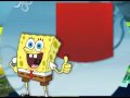 VT BOB ESPONJA