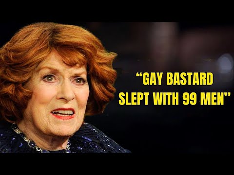 Maureen O’Hara Truly Hated Him More Than Anyone