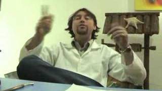 Acupuntura - Entrevista com Dr.André Resende (Parte 1 de 3)