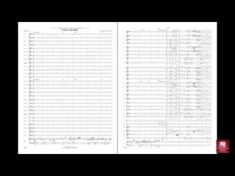 Stella Maris by Samuel R. Hazo