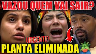 🔴 ENQUETE PAREDÃO BBB26 ATUALIZADA QUEM VAI SAIR: MARCIELE, BONECO OU GABI? RESULTADO PORCENTAGEM