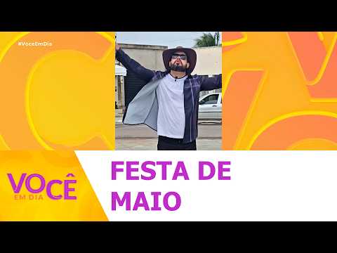 Graccho Cardoso realiza neste final de semana festa que reúne cultura e música - Você em Dia