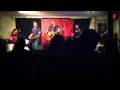 Winterpills "Feather Blue" live