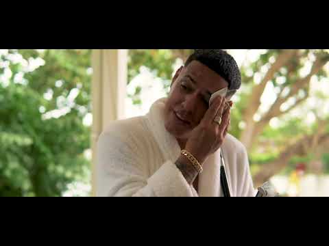 Angel El White - Rankeao (Official Video)