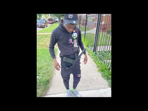 [FREE] Bando KD x PGF Nuk x Mblock Die Y Type Beat - "Gang Member" (NightCityBeats)