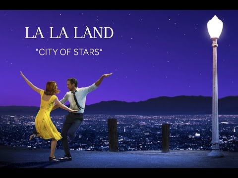 La La Land ~ City of Stars ~ Harmonica