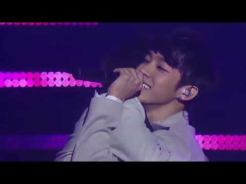 BEAST - Beautiful (Welcome To BEAST Airline 2010) (QHD)