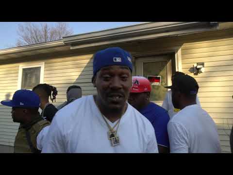 Shoota Bang & Kitchen Wop ( Official Music Video ) Shot By : @OnPointFilmzSTL