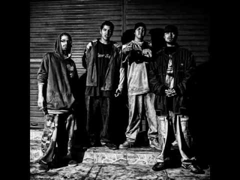 Warrior Rapper School - 20 A Quemarropa (Track 14) - #20AQuemarropa