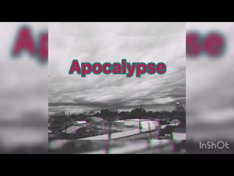 Apocalypse-freestyle (prod.lucid soundz)