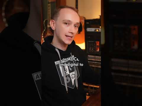 Buying an audio interface? Here’s what you need to know.