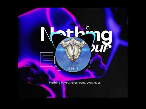 Nothing in your eyes 2 remix