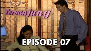 Download lagu Pertemuan Awal Indah Dengan Rama - Tersanjung Episode 7 mp3