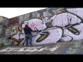 Swedish Graffiti | Block Piece | Power | Seres Crew ...
