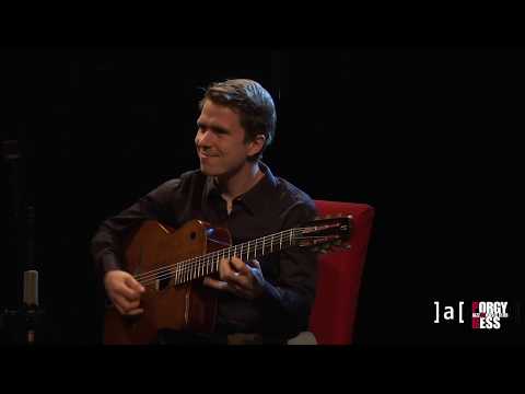 Frische Minze - Diknu Schneeberger Trio