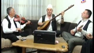 Halit Gashi, Nysret Hasani & Sherif Prokshi - Mehmet Hasi