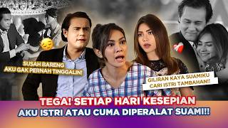 Download lagu Satu Istri Untuk Dipamer, Satu Istri Untuk Jaga Rumah | Full Episode Suara Hati Istri mp3 Download lagu Satu Istri Untuk Dipamer, Satu Istri Untuk Jaga Rumah | Full Episode Suara Hati Istri mp3