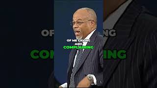 When All Hell Breaks Loose  The Significance of Shouting and Going to Another Level #JohnKJenkinsSr