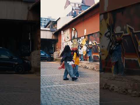 #partii | Kamo Mphela