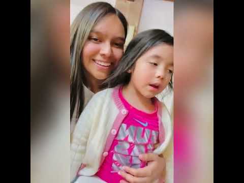 Mexican Au Pair Liz, 22 - EurAupair Video Profile