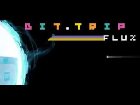 BIT.TRIP FLUX Perception PC mod music