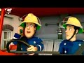FIREMAN SAM DVD THE NEW HERO NEXT DOOR PROMO CiTV 2008