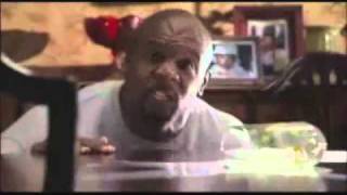 Chris' Father - Everybody Hates Chris