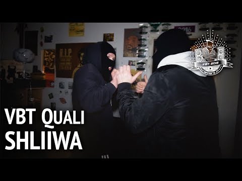 VBT 2018 Quali: Shliiwa (prod. by SimplySound)