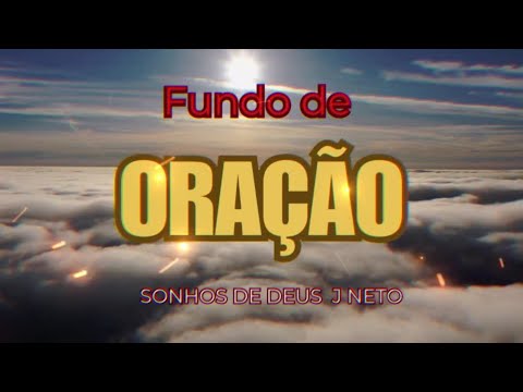 Transmissão ao vivo de jordhan jeime Playbacks Legendados Sonhos de  Deus J Neto