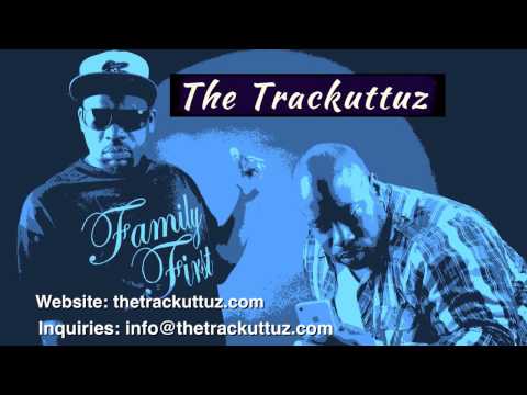 Instrumental Rap HipHop Beat "No Second Guessing"