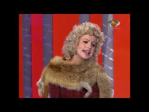 Portokalli, 5 Prill 2009 - Pashja dhe Burbuqja (Pompa dhe pastertia)