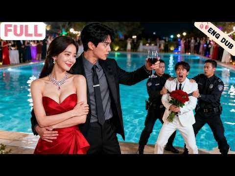 I Gave Seven Days to Confess His Affair—He Lied! On Day Eight, I Became Another CEO’s Bride!