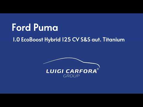 Video vettura
