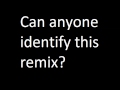 Fort Minor Right Now Remix