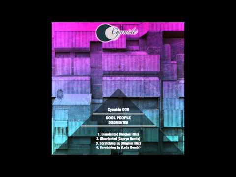 Cool People - Scratching Eq (Leao Remix)