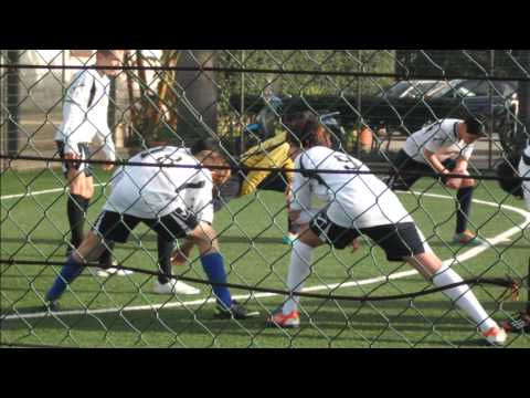 VIDEO GIOVANISSIMI REAL CEFALU' 2012/13