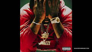 Mozzy - No Choice ft Rayven Justice Instrumental [Best Version]