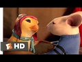 Stuart Little 2 2002 I Ll Miss You Scene 10 10 Movieclips