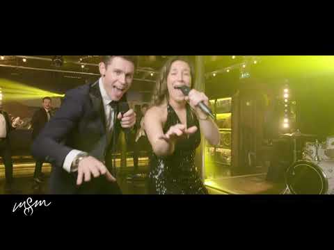 Marina Simioni Music- 'Switch it Up' Live Band