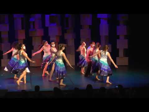 Lehakat Hakotzrim - Al Tidag - Show das Lehakot 2022 (Sábado)