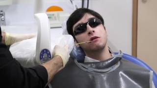 Your Dental Health - The Dental X ray Machine HD