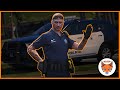 Day In The Life Of A Police Supervisor GTA RP FiveM Police RP