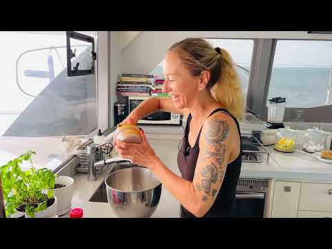 Igitt vegan: Seitan selber machen