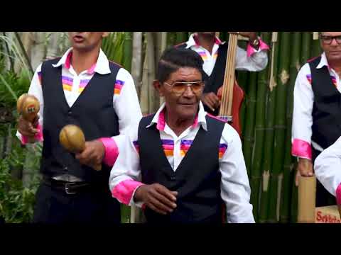 "Son De La Casa De La Trova" | Septeto Cañambu | San Luis, Santiago de Cuba, Cuba